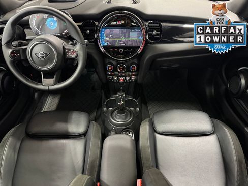 Used 2024 MINI Cooper S FWD image 2