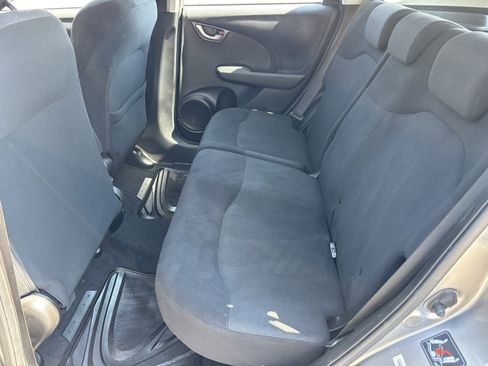 Used 2010 Honda Fit Sport image 14