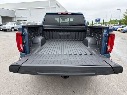 New 2026 GMC Sierra 1500 Denali AWD/4WD image 25