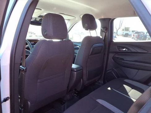 New 2026 Chevrolet TrailBlazer LT w/ Convenience Package AWD/4WD image 9