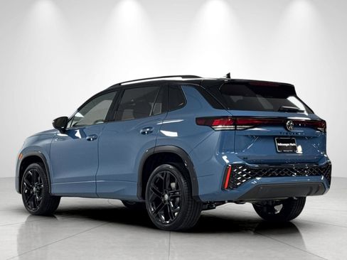 New 2026 Volkswagen Tiguan SE R-Line AWD/4WD image 3
