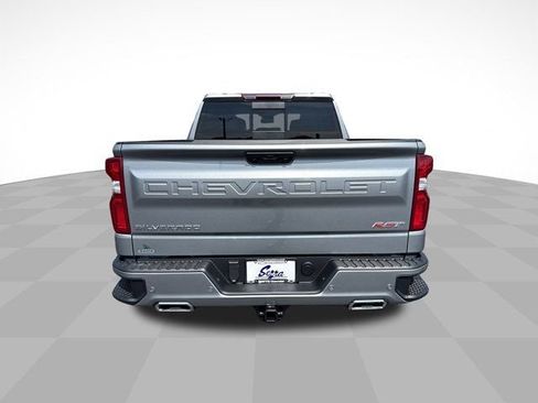 New 2026 Chevrolet Silverado 1500 RST w/ RST All Star Premium Package AWD/4WD image 9