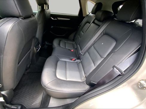 Certified 2025 MAZDA CX-5 AWD 2.5 S w/ Select Package image 19