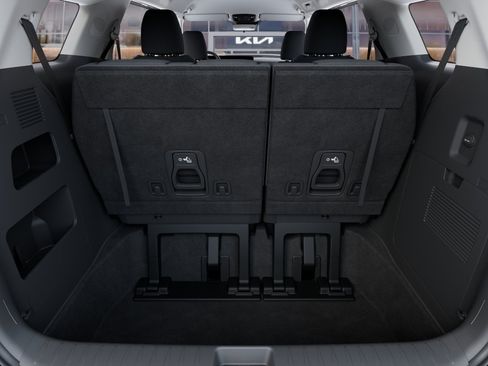 New 2027 Kia Carnival LX FWD image 19