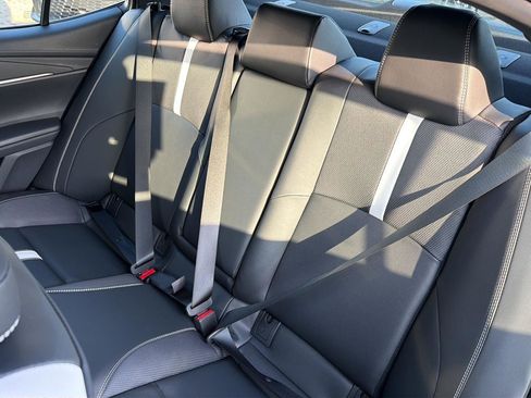 New 2026 Toyota Camry SE FWD image 29