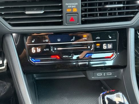 New 2026 Volkswagen Jetta Sport FWD image 16