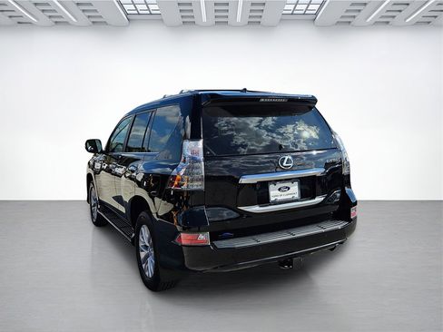 Used 2022 Lexus GX 460 Premium image 7