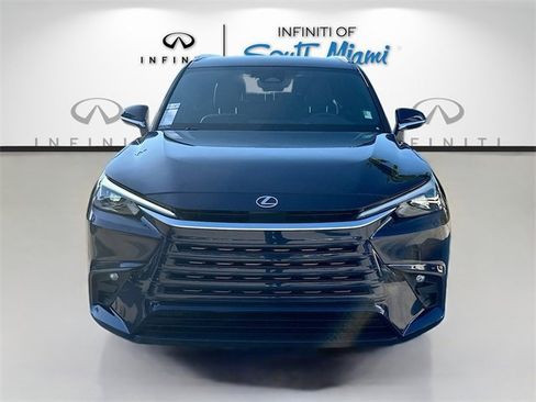 Used 2024 Lexus TX 350 FWD image 2