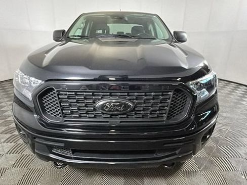 Used 2023 Ford Ranger XLT w/ Equipment Group 301A Mid AWD/4WD image 7