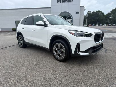 Used 2023 BMW X1 xDrive28i w/ Convenience Package