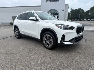Used 2023 BMW X1 xDrive28i w/ Convenience Package AWD/4WD video 1