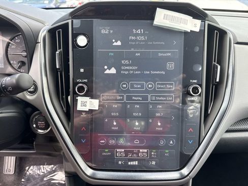 New 2026 Subaru Crosstrek 2.5i Wilderness image 29