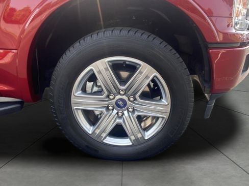 Used 2019 Ford F150 XLT w/ Equipment Group 302A Luxury AWD/4WD image 3