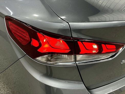 Used 2018 Hyundai Sonata ECO image 21