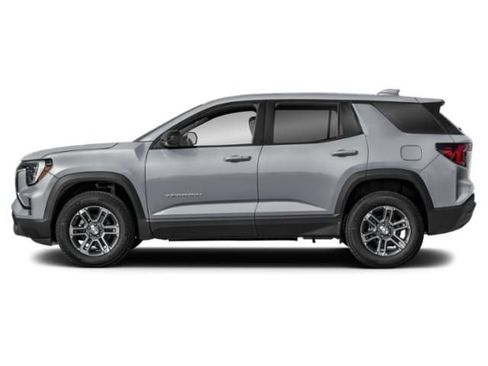 New 2026 GMC Terrain Elevation w/ Elevation Premium Package FWD image 2