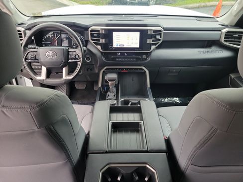 Used 2023 Toyota Tundra SR5 image 15
