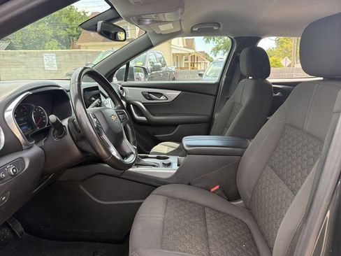 Used 2019 Chevrolet Blazer LT FWD image 11