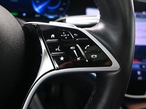 Used 2023 Mercedes-Benz EQS 580 4MATIC SUV image 26