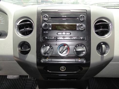Used 2007 Ford F150 2WD SuperCrew image 14
