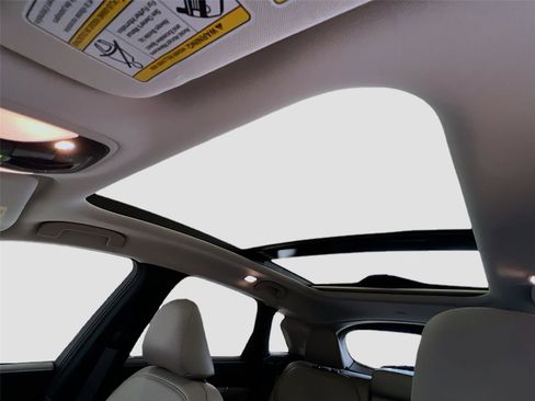 Used 2024 INFINITI QX50 Sensory w/ Accent Package image 8