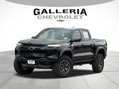 New 2026 Chevrolet Colorado ZR2 w/ Technology Package