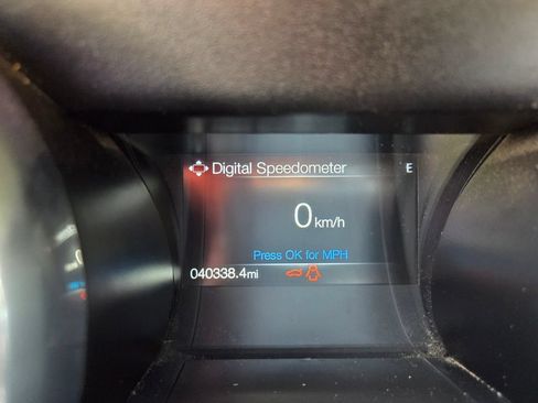 Used 2022 Ford Mustang Coupe RWD image 26