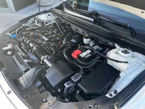 Used 2019 Honda Accord LX image 25