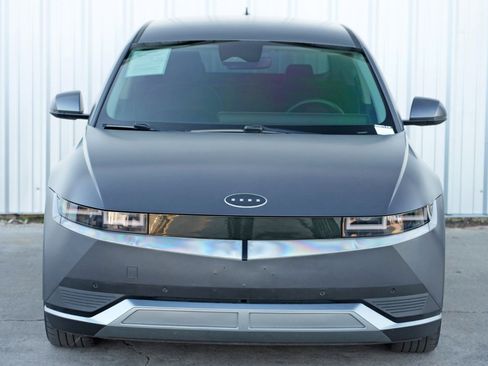 Used 2022 Hyundai Ioniq 5 SEL image 44