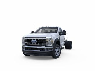 New 2026 Ford F550 4x4 Regular Cab Super Duty video 3