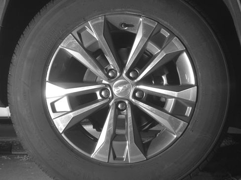 Used 2025 Chevrolet Equinox LT image 15