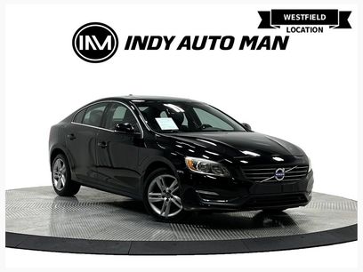 Used 2015 Volvo S60 T5 Premier