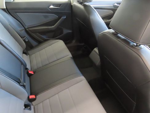 New 2026 Volkswagen Jetta SE image 25