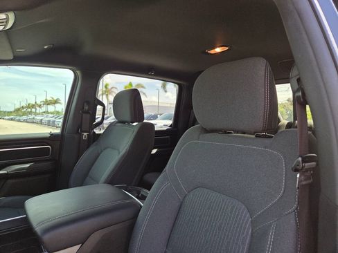 Used 2024 RAM 1500 Big Horn RWD image 26