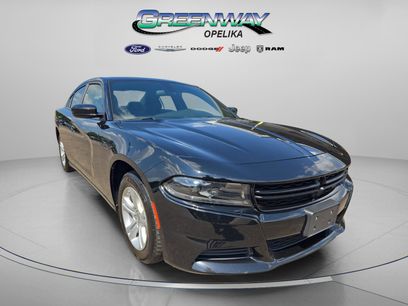 Used 2023 Dodge Charger SXT