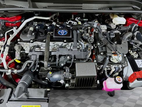 Certified 2023 Toyota Corolla SE FWD image 19