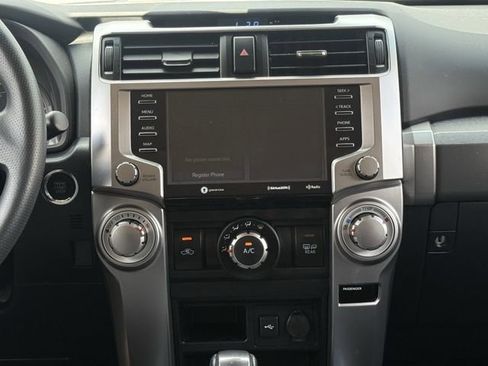 Used 2020 Toyota 4Runner SR5 Premium w/ Moonroof Package AWD/4WD image 17