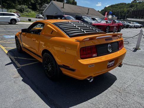 Used 2008 Ford Mustang GT RWD image 5