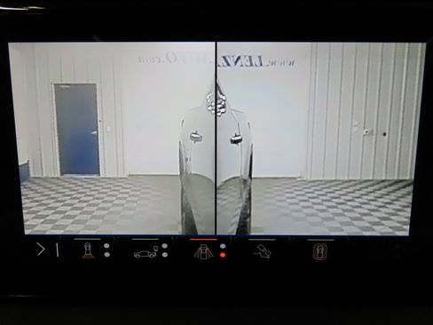 Used 2024 GMC Sierra 1500 AT4 w/ Technology Package image 20