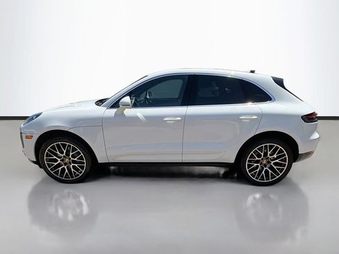Used 2019 Porsche Macan S AWD/4WD image 4