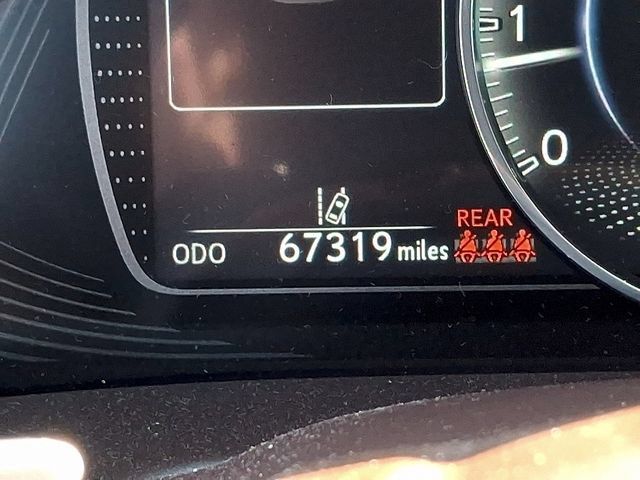 Used 2019 Lexus ES 350 w/ Premium Package FWD image 22