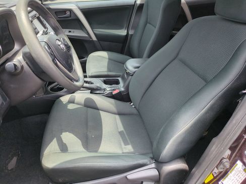 Used 2016 Toyota RAV4 LE FWD image 14