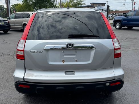 Used 2009 Honda CR-V EX image 6