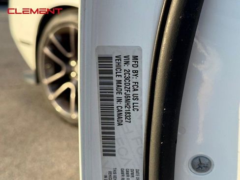 Used 2022 Dodge Challenger R/T Scat Pack w/ Plus Package image 23