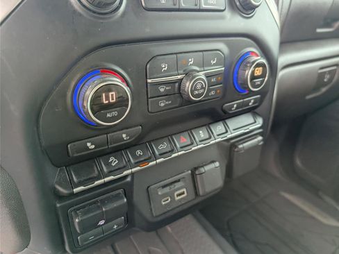 Used 2020 Chevrolet Silverado 1500 LT w/ All-Star Edition image 19