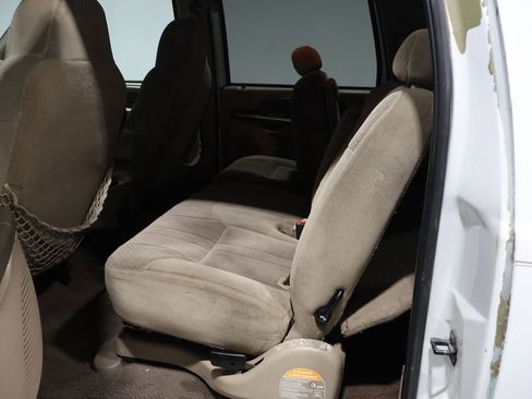 Used 2000 Ford Excursion XLT image 19