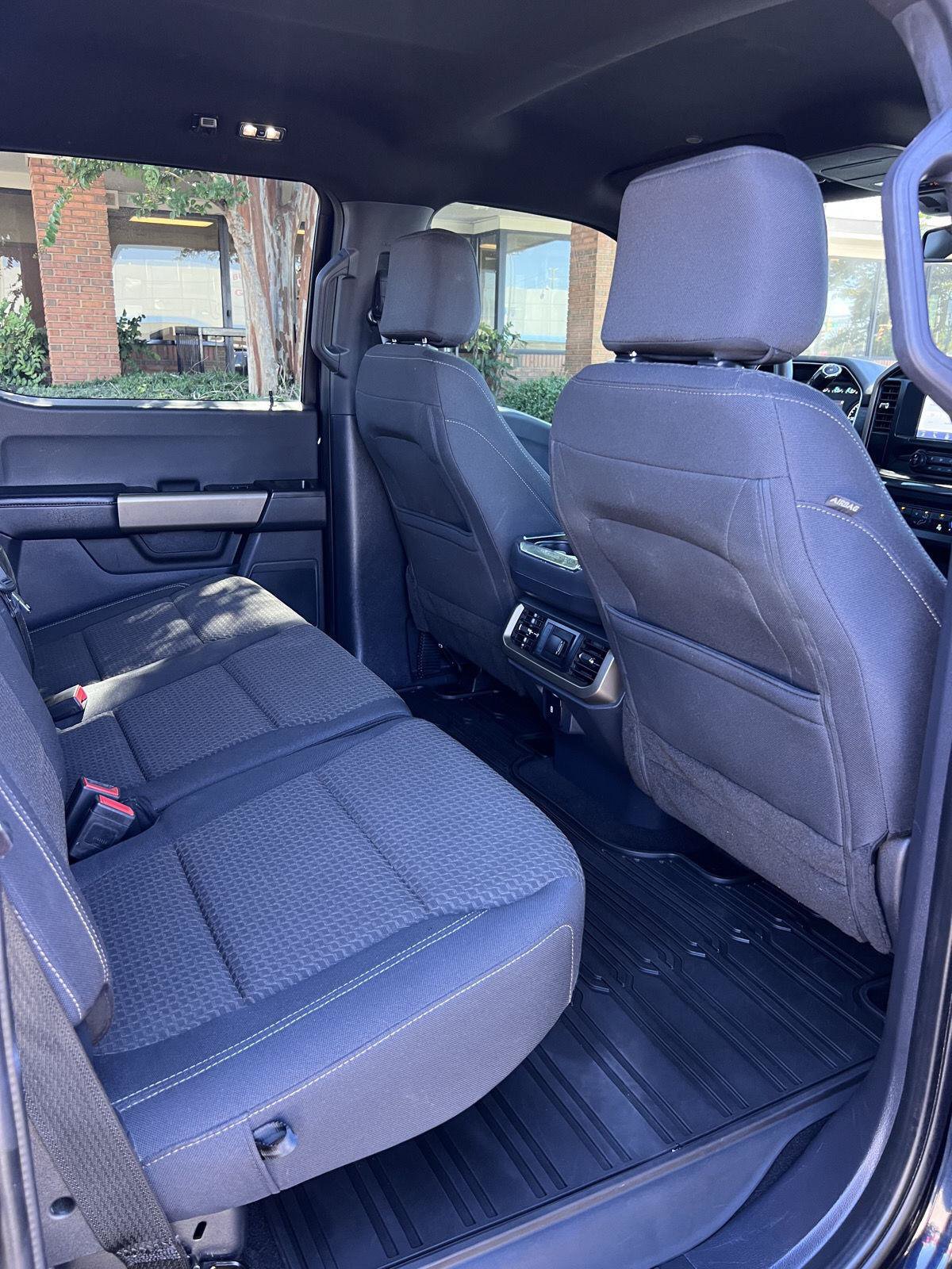 Used 2023 Ford F150 XL w/ Rattler Package AWD/4WD image 23