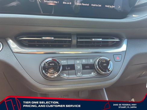 New 2026 Buick Envista Preferred w/ Convenience I Package FWD image 27