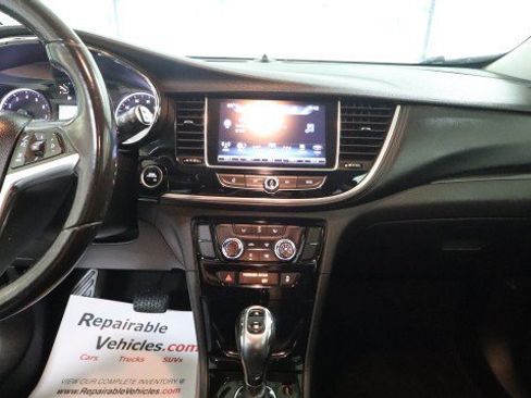 Used 2018 Buick Encore Preferred FWD image 13