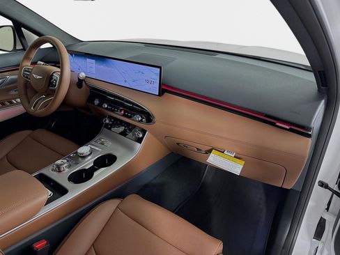 New 2026 Genesis GV70 2.5T Advanced image 31