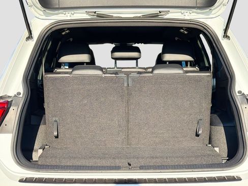 Used 2023 Volkswagen Tiguan SE R-Line image 12